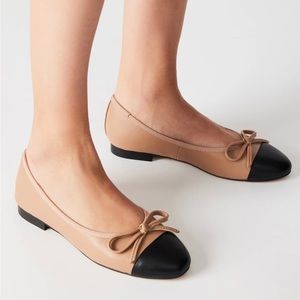 Steve Madden Ballet Flats